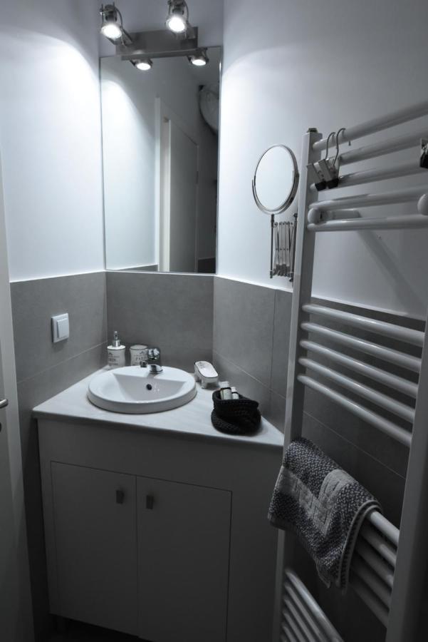 Palamidi View Newly Constructed Apartment Nafplio Exterior photo